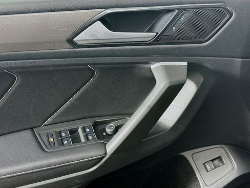 Used 2024 Volkswagen Tiguan Wolfsburg Edition image 15