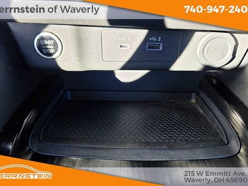Used 2023 Nissan Rogue S AWD/4WD image 17