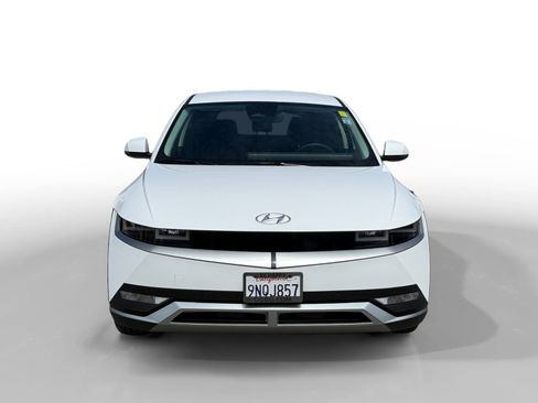 Certified 2024 Hyundai Ioniq 5 SEL RWD image 8