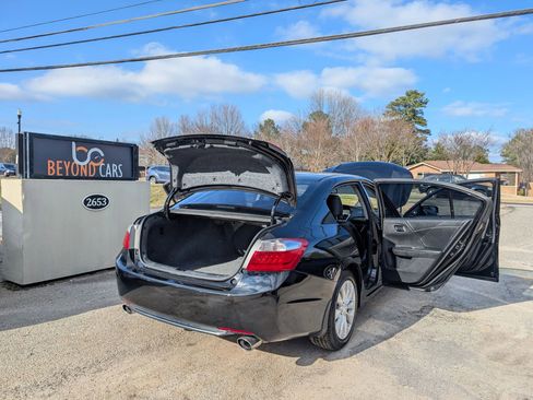 Used 2015 Honda Accord EX-L image 14