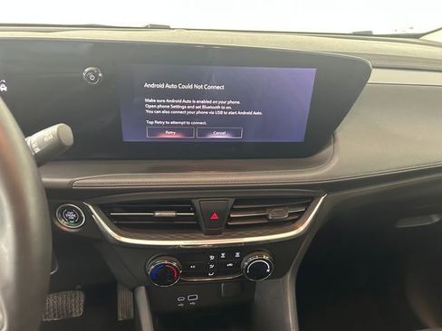 Used 2024 Buick Encore GX Preferred image 22