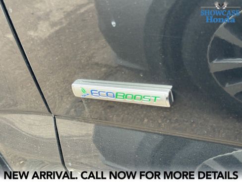 Used 2015 Ford F150 Platinum w/ Equipment Group 701A Luxury image 11