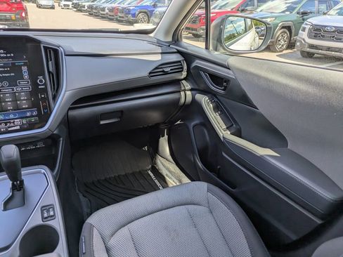 Certified 2024 Subaru Crosstrek 2.0i Premium image 16