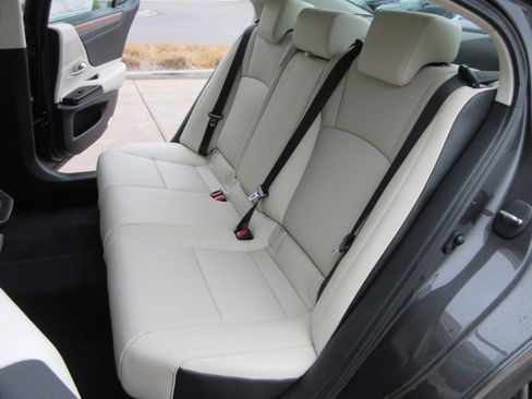 New 2025 Lexus ES 350 w/ Premium Package image 21