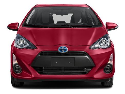 Used 2016 Toyota Prius C Three FWD image 4