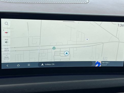 New 2025 Hyundai Sonata Limited image 16