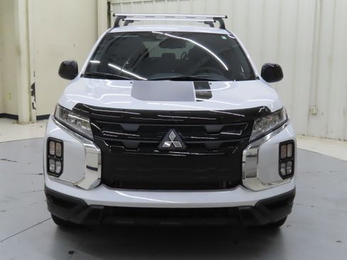 New 2025 Mitsubishi Outlander Sport AWD image 8