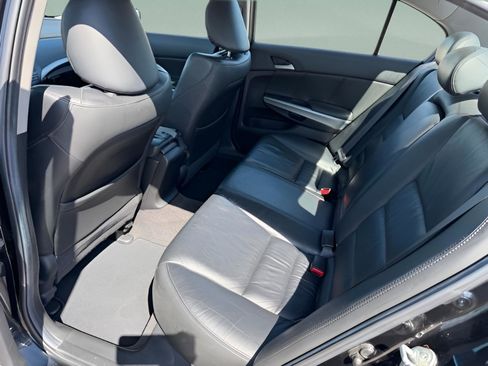 Used 2008 Honda Accord EX-L image 22