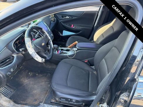 Used 2021 Chevrolet Malibu LT image 11