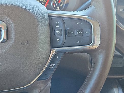 Used 2023 RAM 3500 Laramie image 23