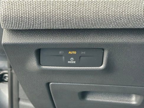 Certified 2025 Volkswagen Tiguan S AWD/4WD image 22