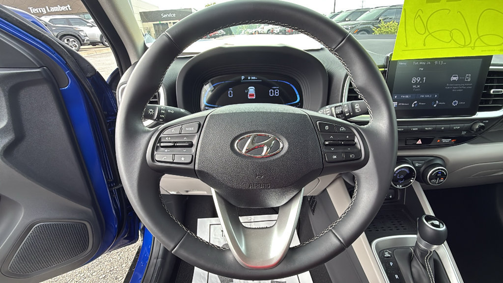 Used 2026 Hyundai Venue SEL FWD image 20