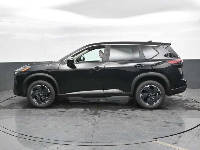 Used 2025 Nissan Rogue SV AWD/4WD image 10