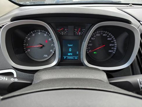 Used 2011 Chevrolet Equinox LT AWD/4WD image 14