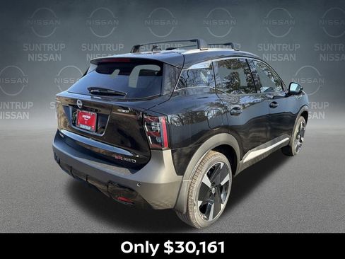 New 2026 Nissan Kicks SR w/ Cold Weather Package AWD/4WD image 6