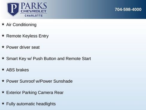 Used 2022 Kia Sorento S w/ Panoramic Sunroof Package FWD image 14