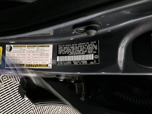 Used 2025 Lexus IS 350 F Sport AWD/4WD image 31