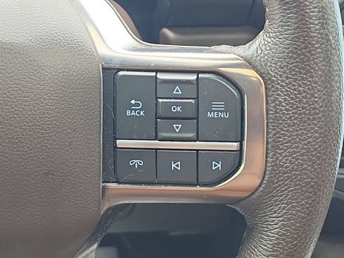 Used 2023 Ford Expedition King Ranch AWD/4WD image 34