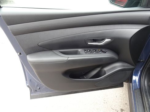 New 2026 Hyundai Tucson XRT AWD/4WD image 11