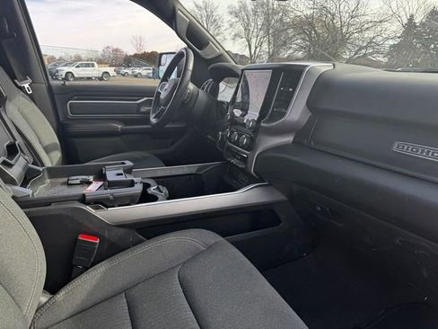 Certified 2022 RAM 1500 Big Horn image 15