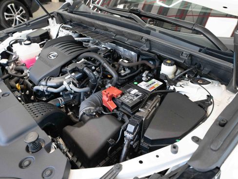 Used 2022 Lexus NX 350 AWD image 33