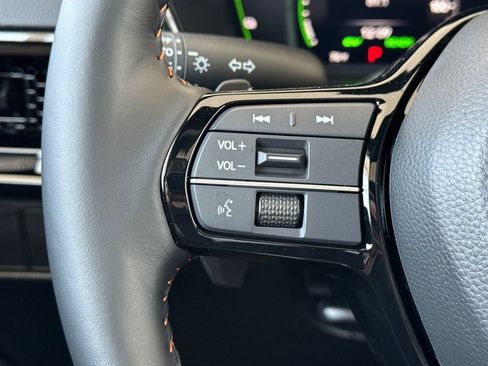 New 2026 Honda CR-V Sport Touring image 28