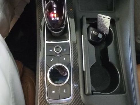 Used 2023 Cadillac CT5 Sport w/ Platinum Package AWD/4WD image 16