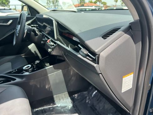 Used 2024 Kia Niro Wind FWD image 30