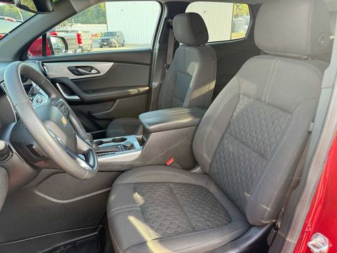 Used 2021 Chevrolet Blazer LT image 20