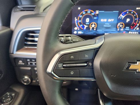 Certified 2025 Chevrolet Tahoe LS image 28