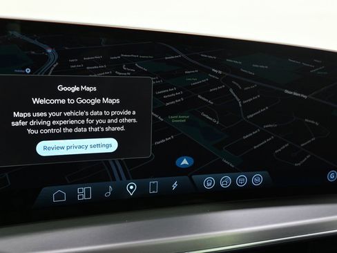 New 2026 Cadillac Lyriq V w/ Exterior Carbon Fiber Package image 26