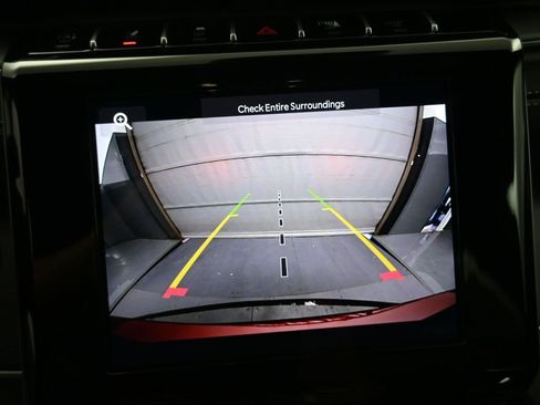 New 2025 Jeep Grand Cherokee L Altitude image 6