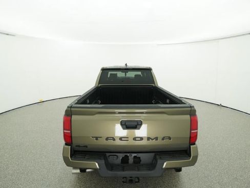 New 2025 Toyota Tacoma TRD Sport image 40