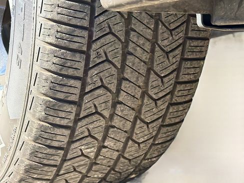 Certified 2021 Subaru Forester Limited w/ Popular Package #3 image 41