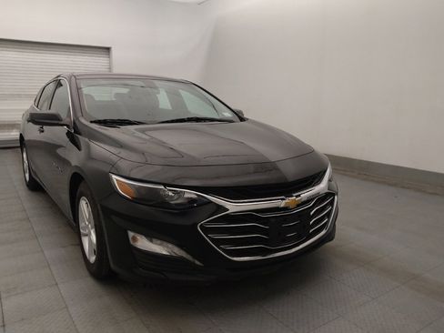 Used 2022 Chevrolet Malibu LT FWD image 13