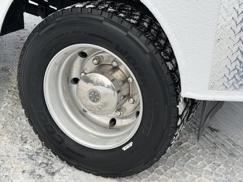 Used 2005 GMC TopKick C4500 4x4 Crew Cab image 23