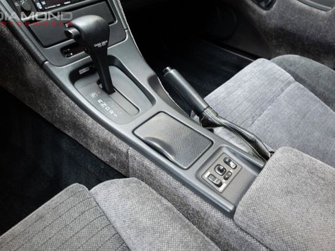 Used 1990 Nissan 300ZX Twin Turbo image 84