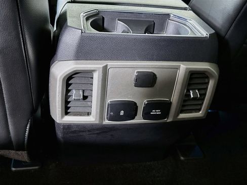 Used 2017 Ford F150 Lariat AWD/4WD image 29