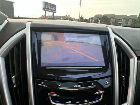 Used 2014 Cadillac SRX Luxury FWD image 15