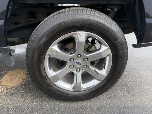 Used 2021 Ford F150 XLT w/ Equipment Group 302A High image 20