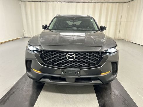 Certified 2023 MAZDA CX-50 2.5 S w/ Cargo Package image 4