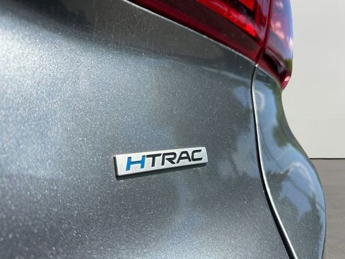 Used 2020 Hyundai Santa Fe SEL AWD/4WD image 31