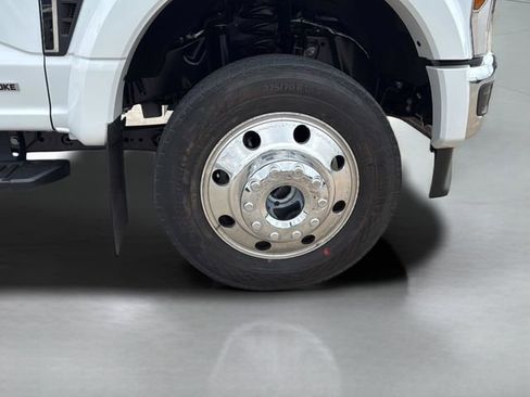 Used 2026 Ford F450 XLT w/ FX4 Off-Road Package AWD/4WD image 9