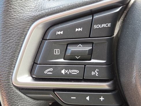 Used 2023 Subaru Legacy Premium AWD/4WD image 8