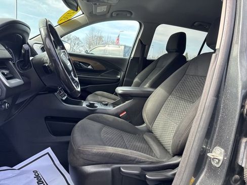 Used 2019 GMC Terrain SLE image 18