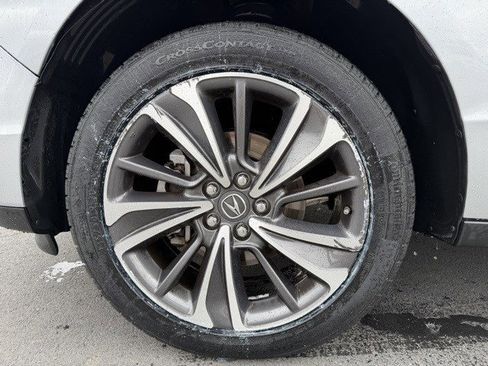 Used 2020 Acura MDX SH-AWD w/ Technology Package image 26