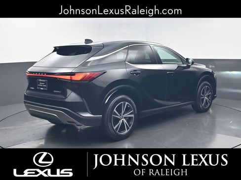 Used 2023 Lexus RX 350 Premium w/ Accessory Package (Z1) FWD image 9
