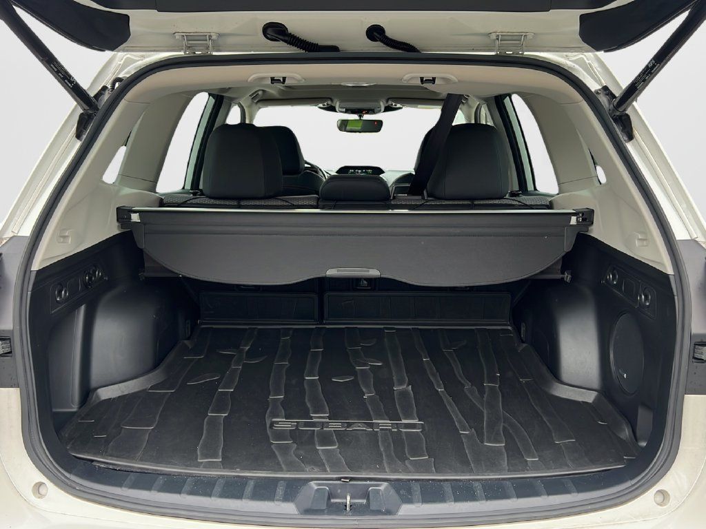 Used 2023 Subaru Forester Sport AWD/4WD image 9