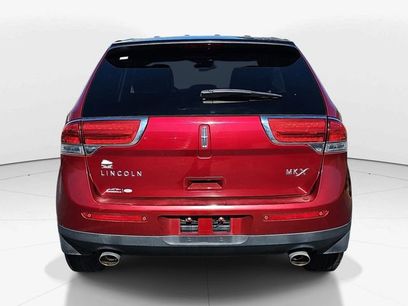 Used 2013 Lincoln MKX Base