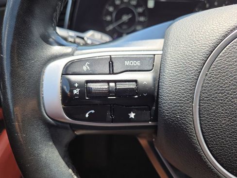 Used 2023 Kia Sportage SX FWD image 19